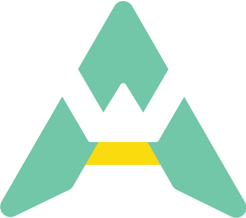 logo Arthis Web, webdesigner et graphiste Liège